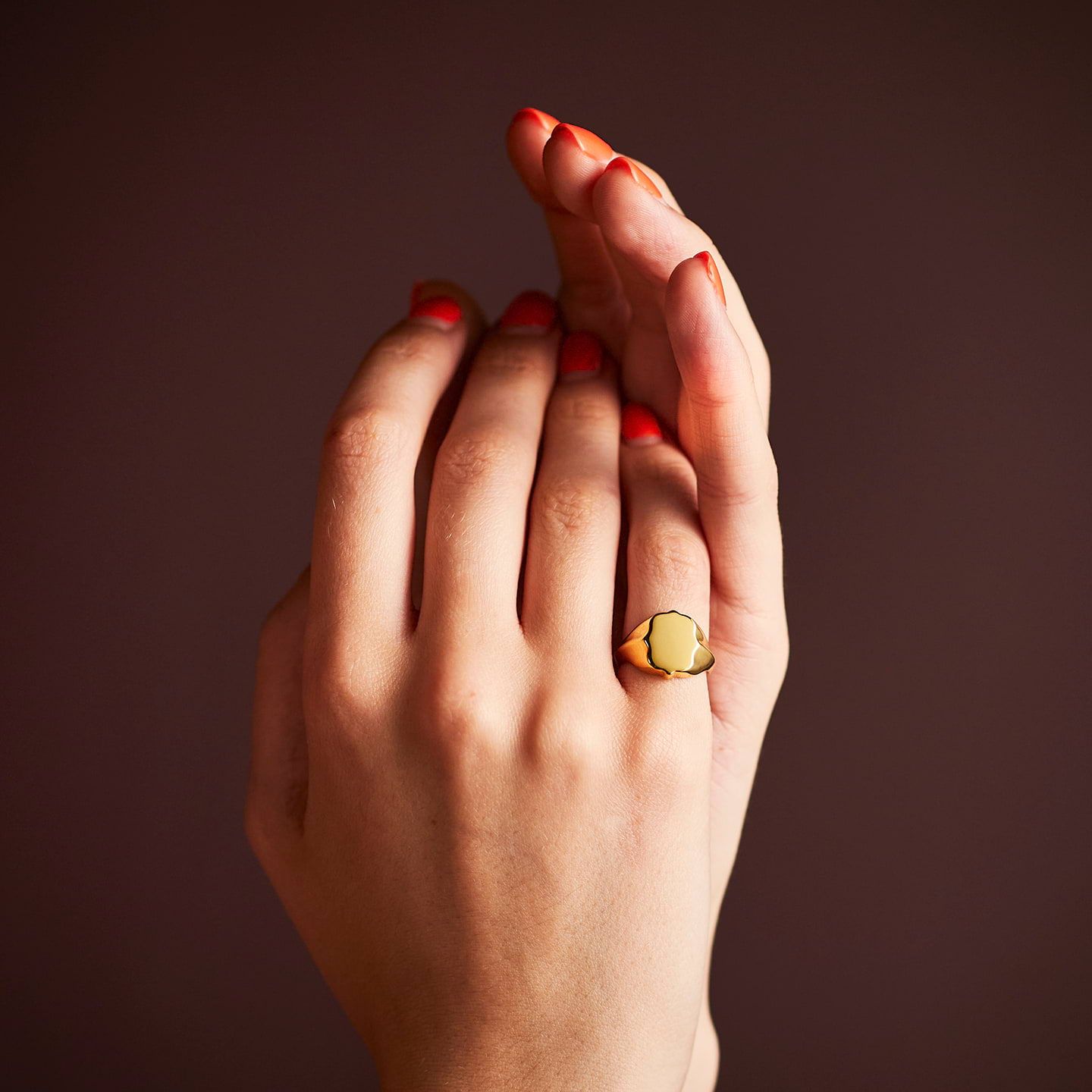Century Ring