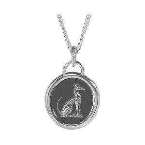 Amulets | Whippet