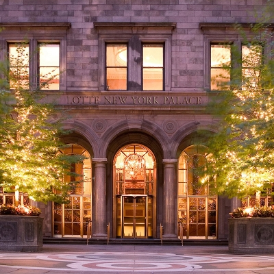 New York, USA